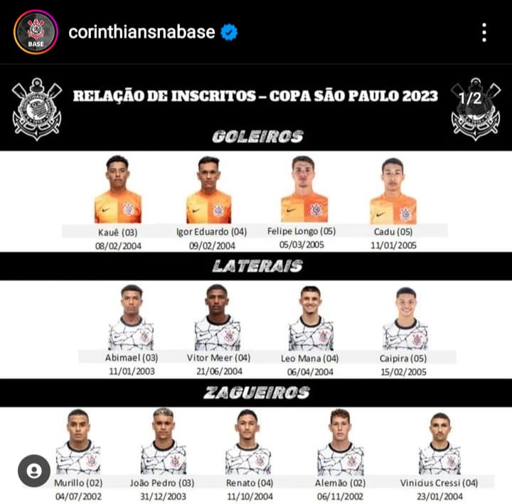 Acertou quantos? #quiz #futebol #copadobrasil #saopaulofc #corinthians