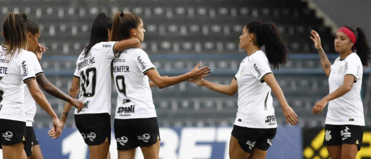 FPF altera horário de final entre Corinthians e RB Bragantino pela Copa  Paulista Feminina