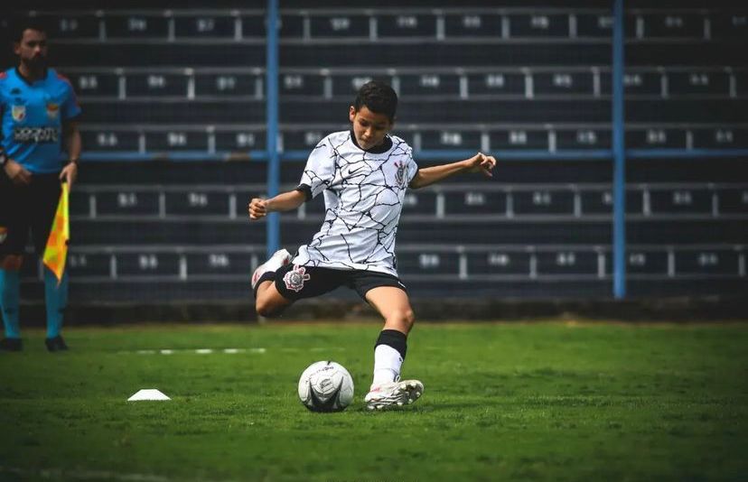 Corinthians é campeão do Paulista Sub-11 de 2022 –