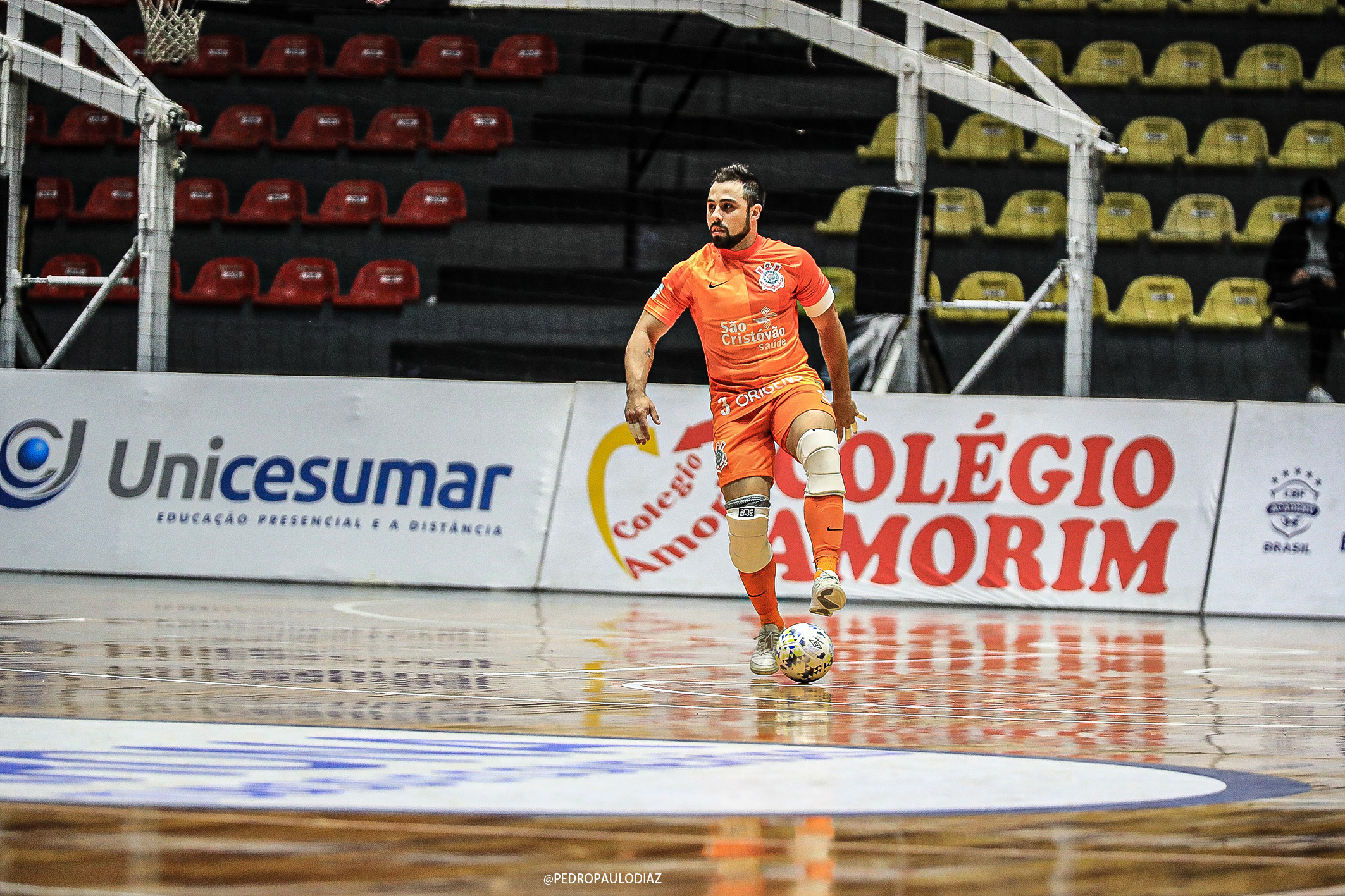 Liga Nacional de Futsal confirma valores de premiação da temporada