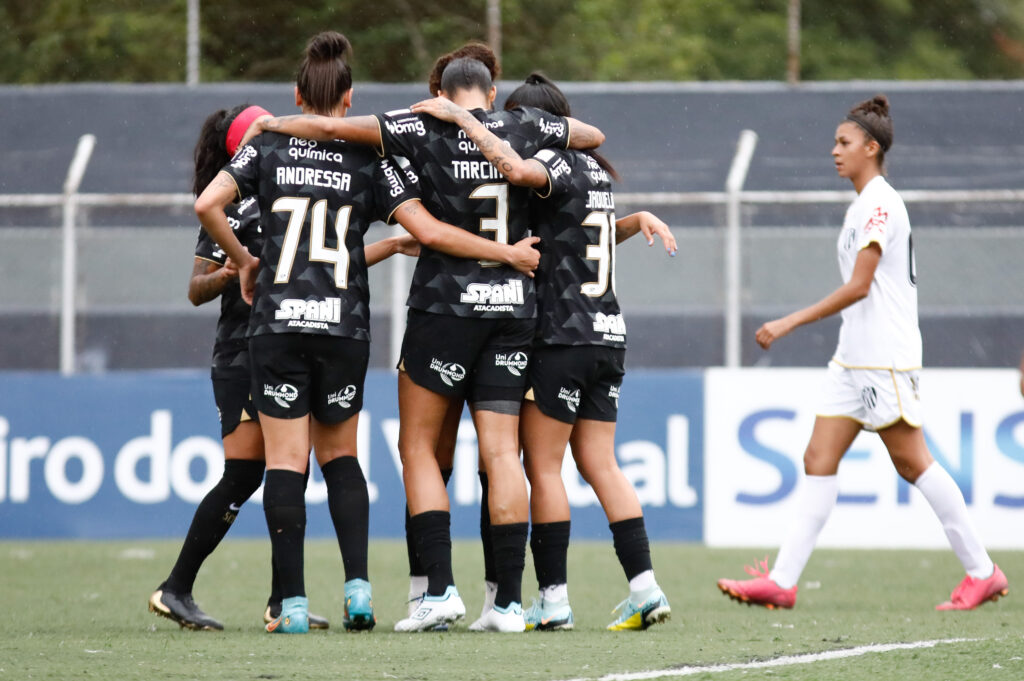 Corinthians x RB Bragantino: onde assistir à final da Copa