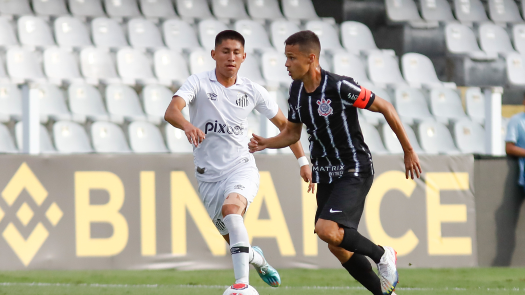 Saiba Quais Jogadores Do Corinthians Deixam O Sub 20 Após Disputa Da Copinha 2027