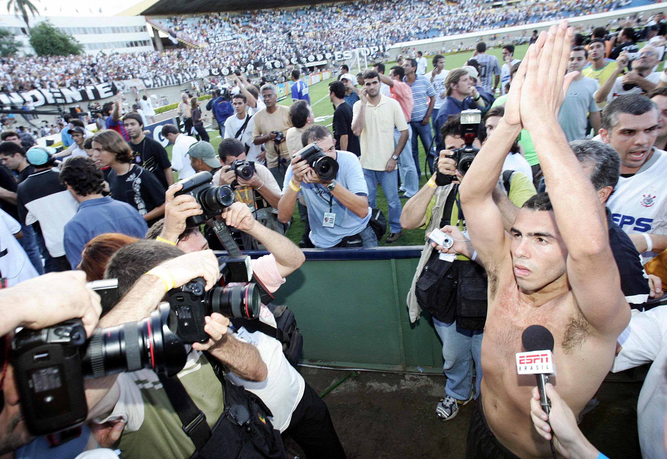 Corinthians segue como último campeão: relembre os clubes