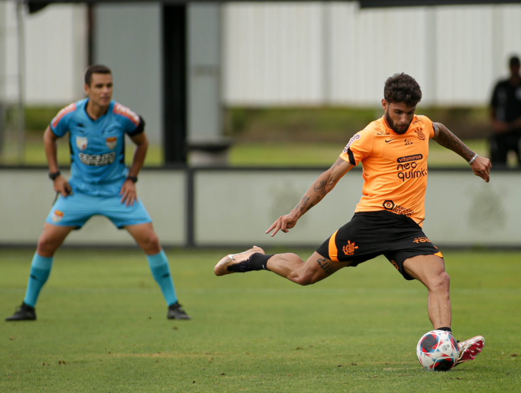 Ferroviária 1 (3)x(1) 1 Red Bull Bragantino - Ferroviária é Campeã