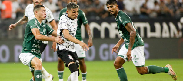 Cássio analisa jogos do Corinthians no Rio: 'Temos que pensar em todos' -  ISTOÉ Independente