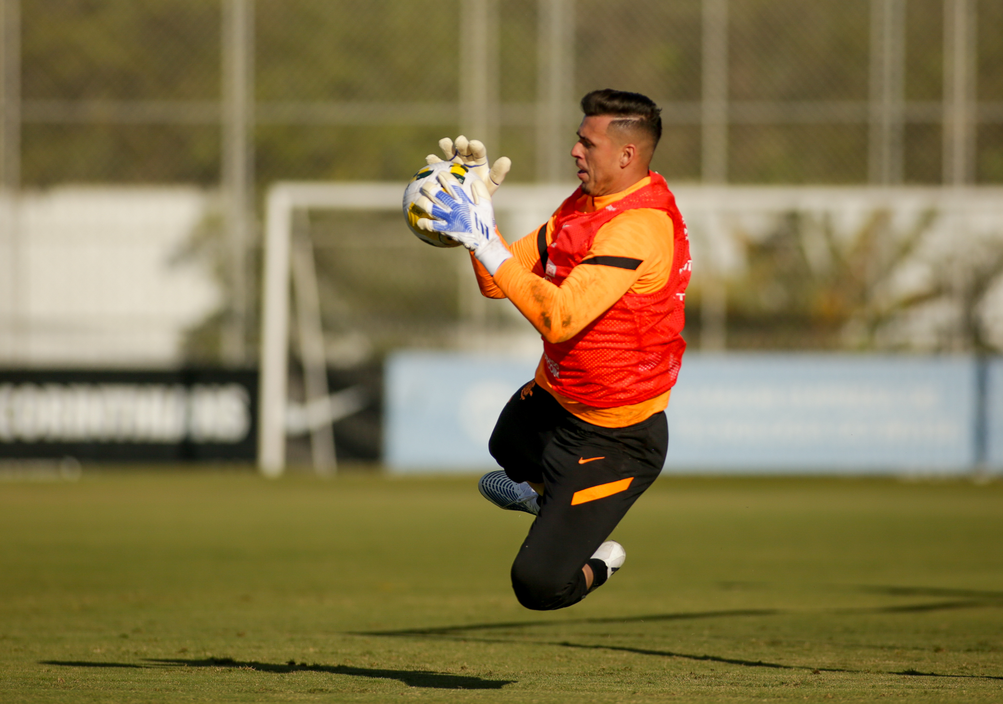 Campeão pelo Zenit, Maurício projeta mais conquistas com o clube