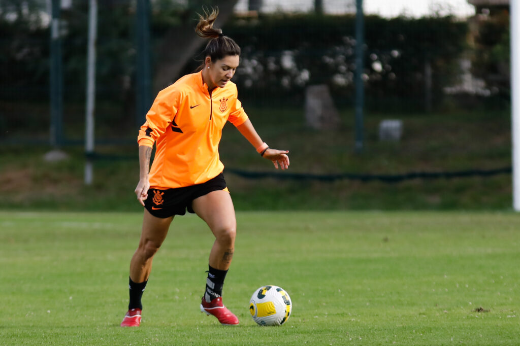 Foto: Rodrigo Gazzanel/Agência Corinthians