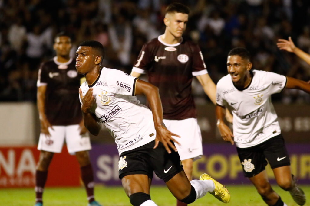 Corinthians define chaveamento da semifinal do Paulista e pega Mirassol;  Palmeiras encara Ponte - ESPN