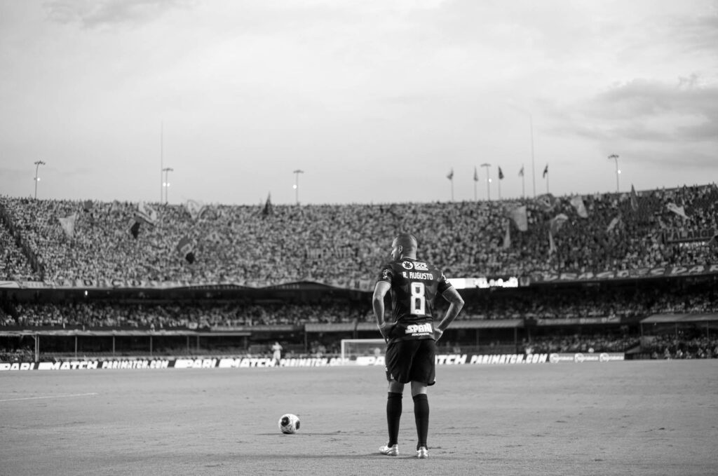 Foto: Rodrigo Coca/Agência Corinthians