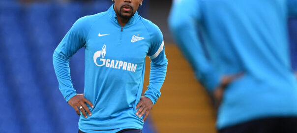 Não perde mais: Zenit vira contra o Lokomotiv e se sagra