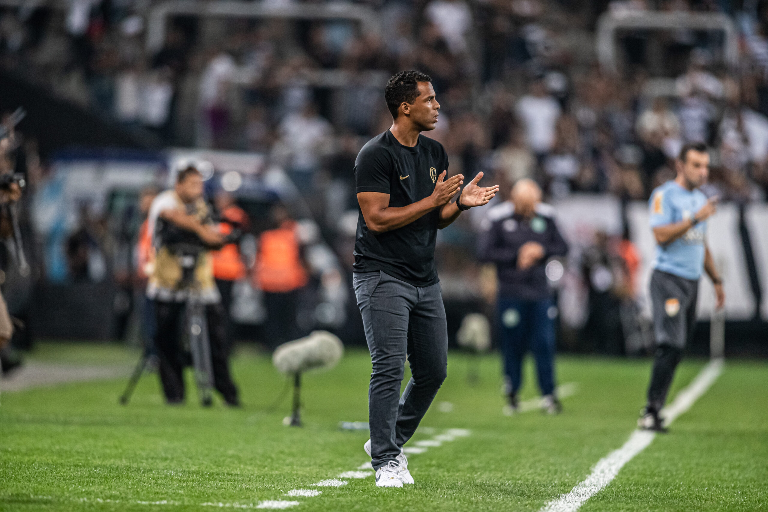 CORINTHIANS X SANTOS AO VIVO l CAMPEONATO PAULISTA FEMININO 2022 l  16/11/2022 