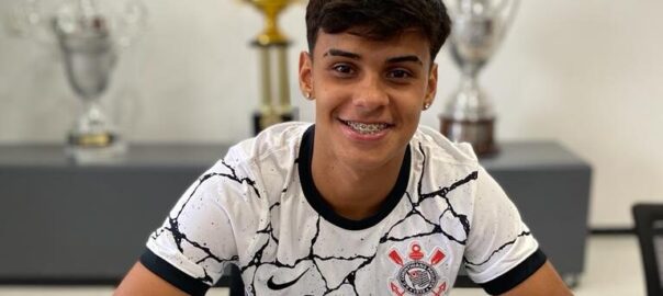 Guilherme Henrique