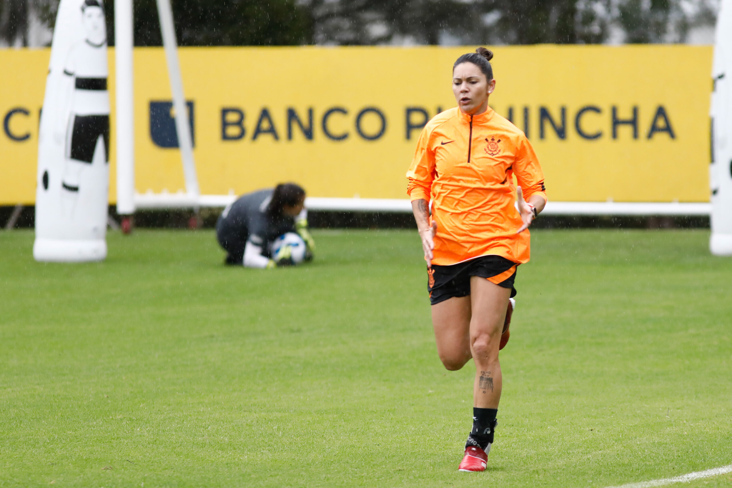 Gabi Zanotti  Corinthians feminino, Sport club corinthians, Corinthians  paulista