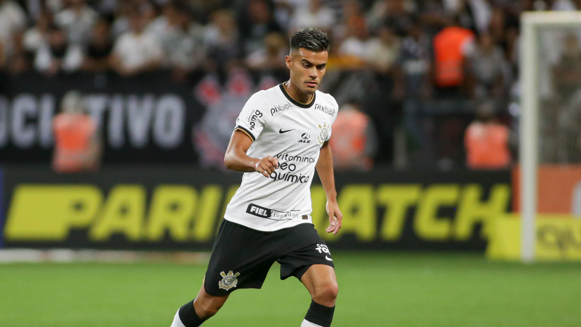 Diany analisa jogo do Corinthians em primeira partida da final da Copa Paulista  Feminina