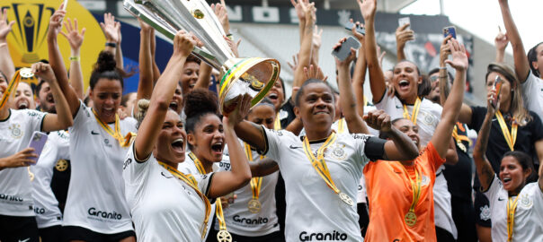 Supercopa Feminina