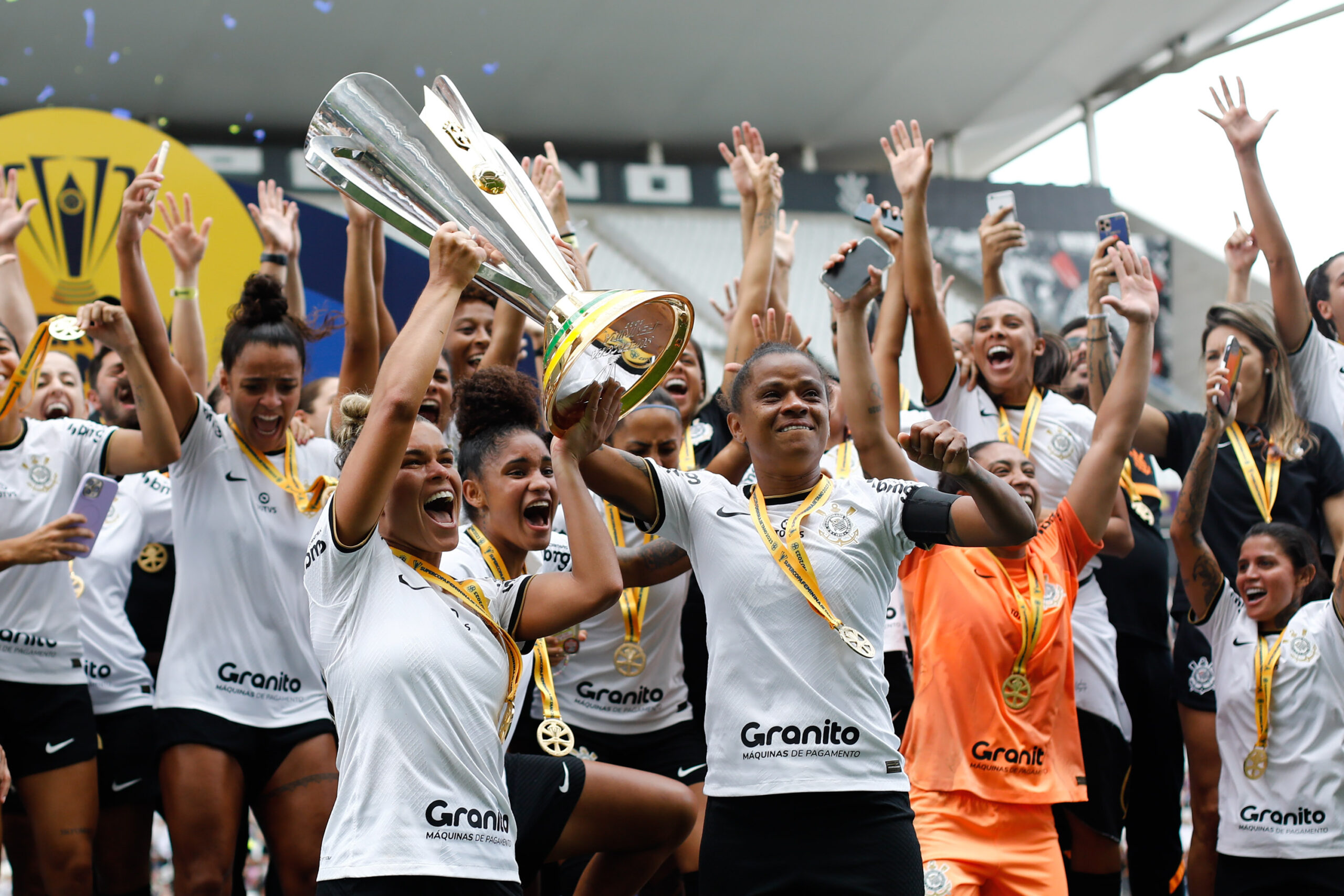 Supercopa Feminina