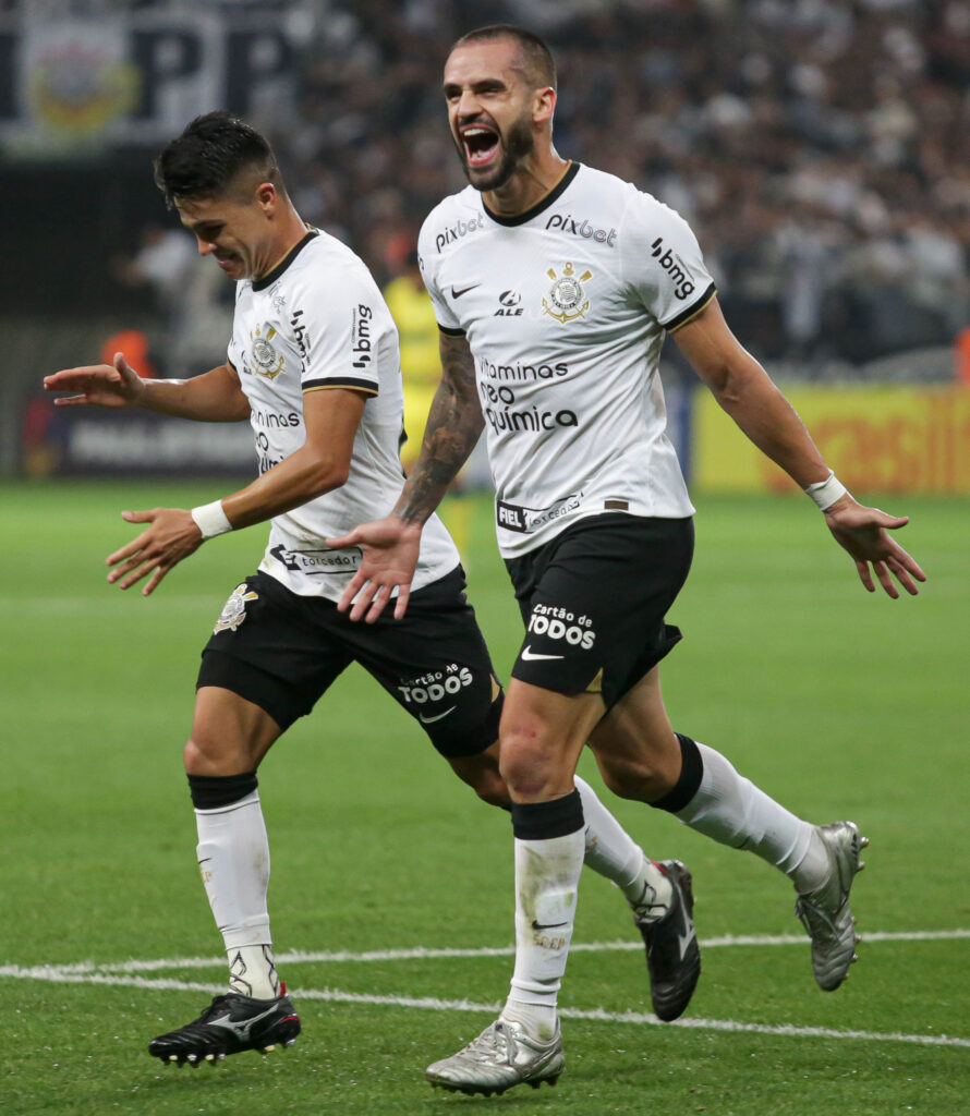 Saiba quantos jogadores do Corinthians foram artilheiros do