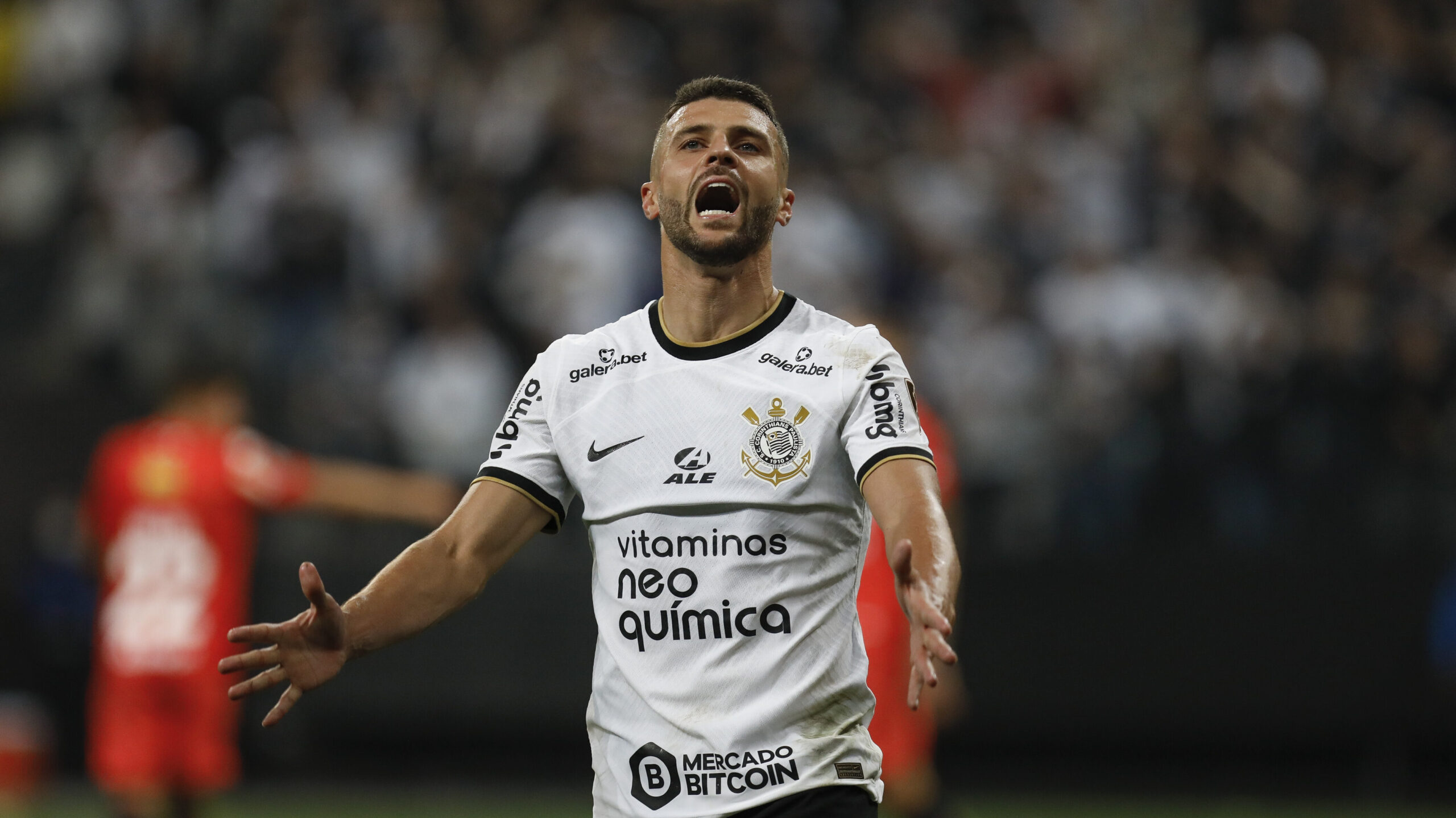Cássio e Júnior Moraes são desfalques de última hora para o confronto entre  Corinthians e Portuguesa