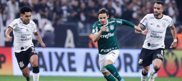 Palmeiras fecha preparação para jogo contra Cruzeiro e Mayke comenta  possível marca histórica – Palmeiras