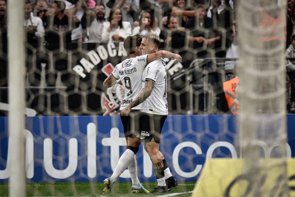 Corinthians enfrenta Santo André e mira 3º lugar para receber eventual  semifinal