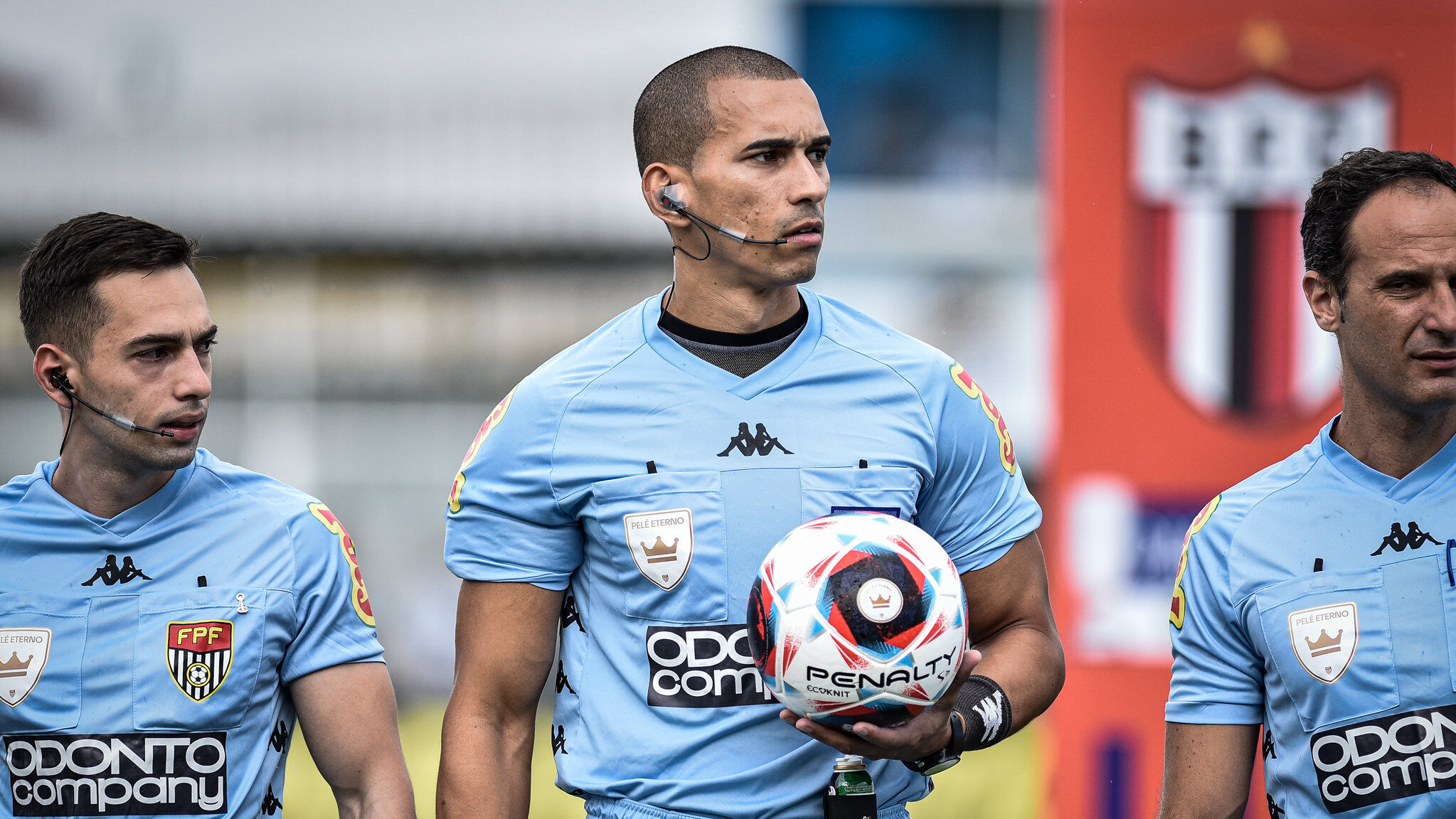 FPF antecipa jogo entre Corinthians e Santo André pelo Paulistão - Futebol  - R7 Campeonato Paulista