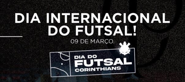 🗓️ Anota na agenda aí: datas e - SC Corinthians Paulista