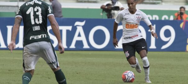 Confiante, Cássio reafirma ser o melhor goleiro do Brasil