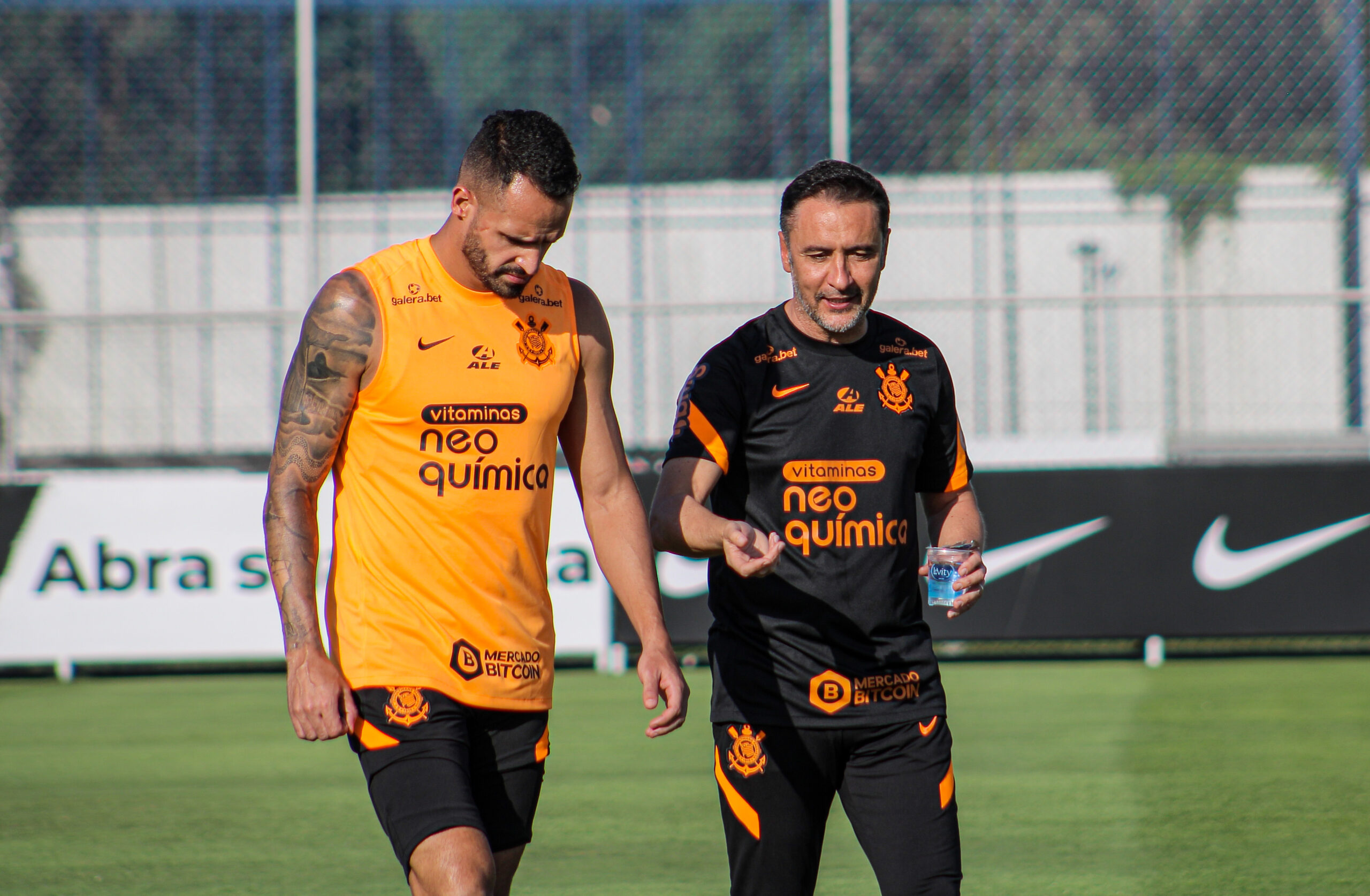 Arquivos jogadores - Central do Timão - Notícias do Corinthians