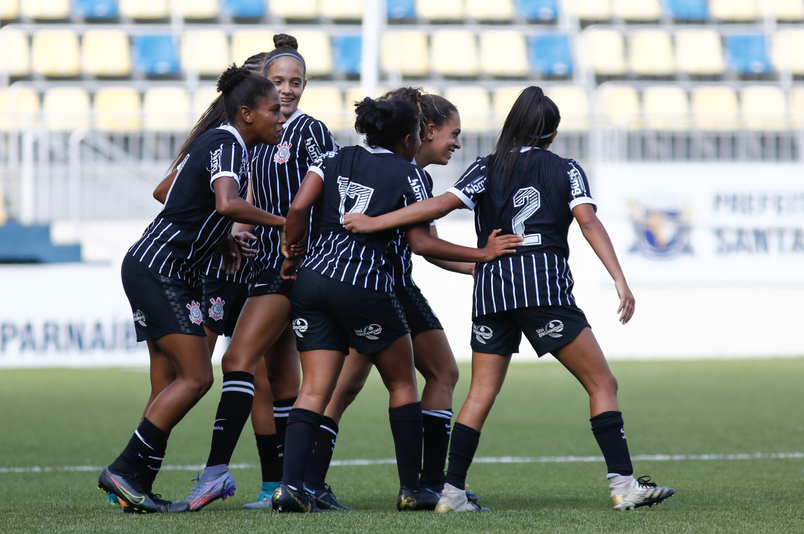 CBF divulga tabela do Brasileirão Feminino Sub-20