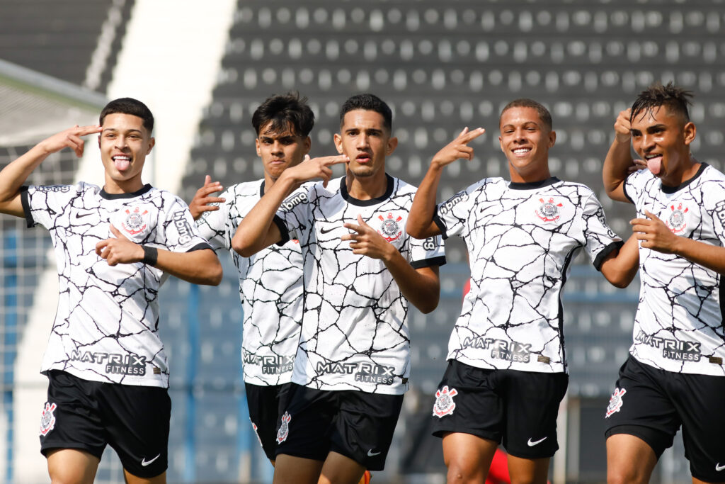 Corinthians conhece adversários do Campeonato Paulista Feminino Sub-17;  veja detalhes