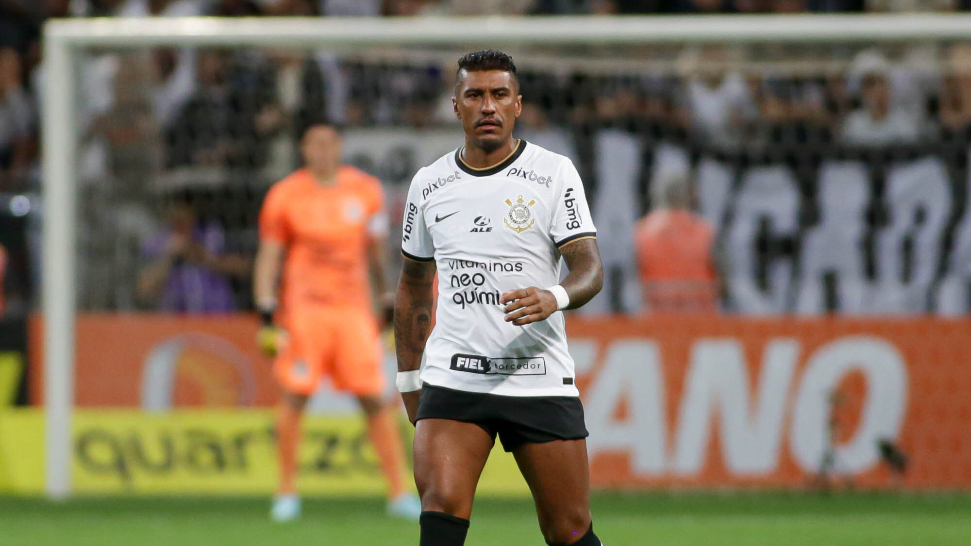 TEMPORADAS GOLEADORAS do Corinthians (100 ou + gols marcados): 2015