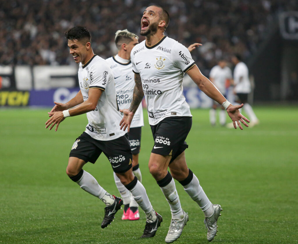 Corinthians enfrenta Santo André e mira 3º lugar para receber eventual  semifinal