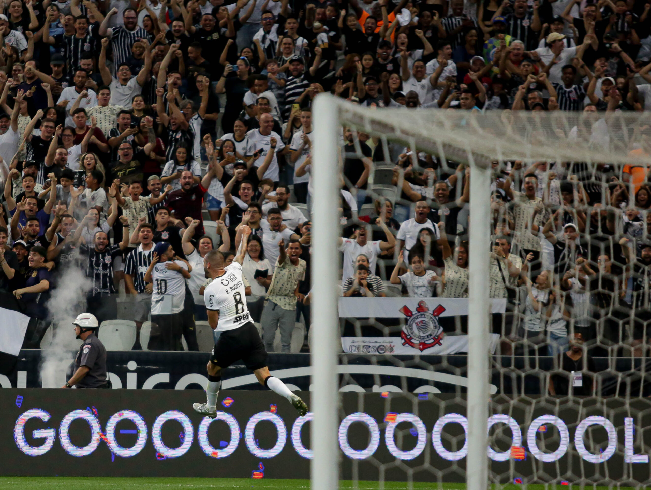 Quinteto do Corinthians aparece em votação para eleger seleção da rodada do  Brasileirão Feminino