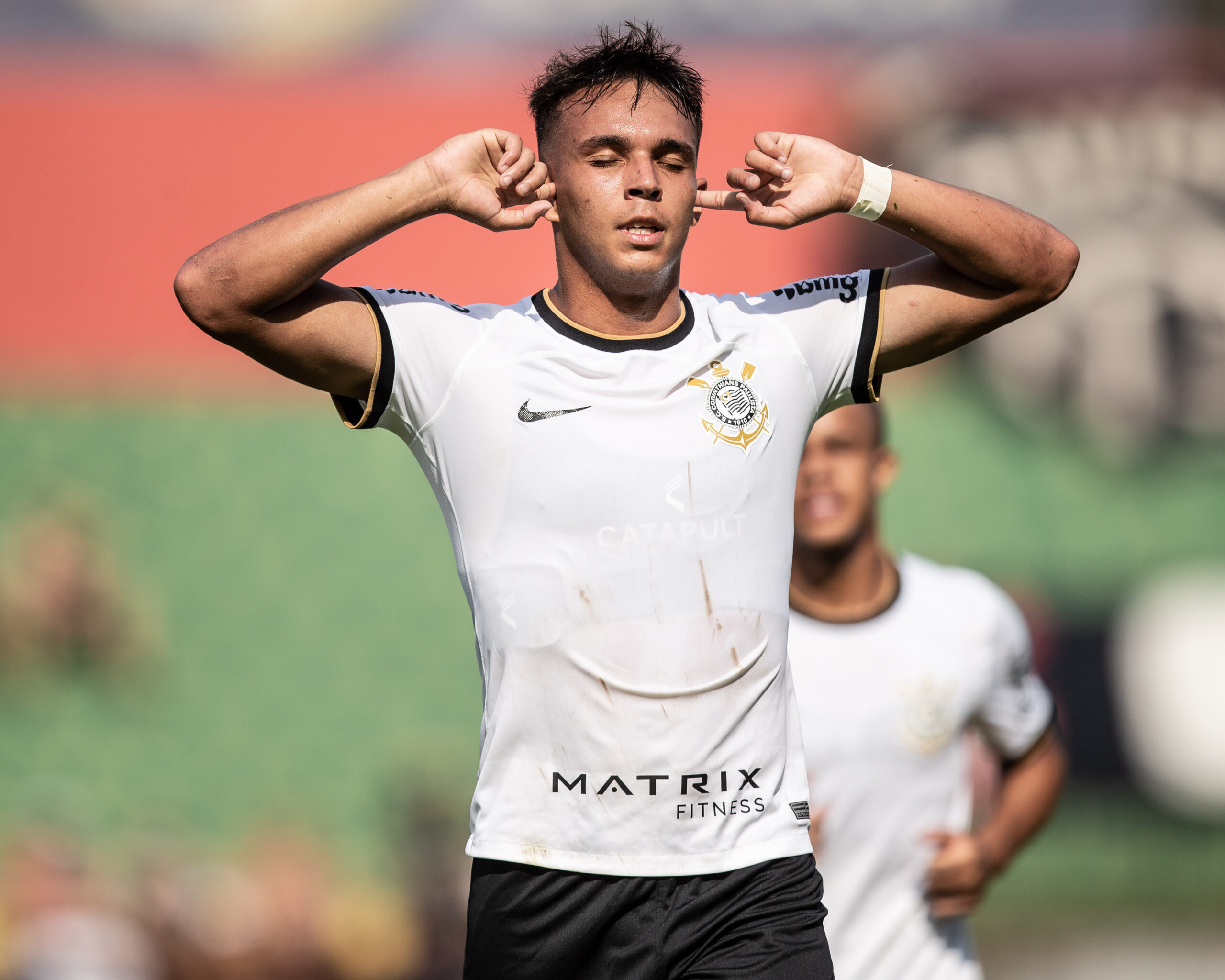 Saiba quantos jogadores do Corinthians foram artilheiros do