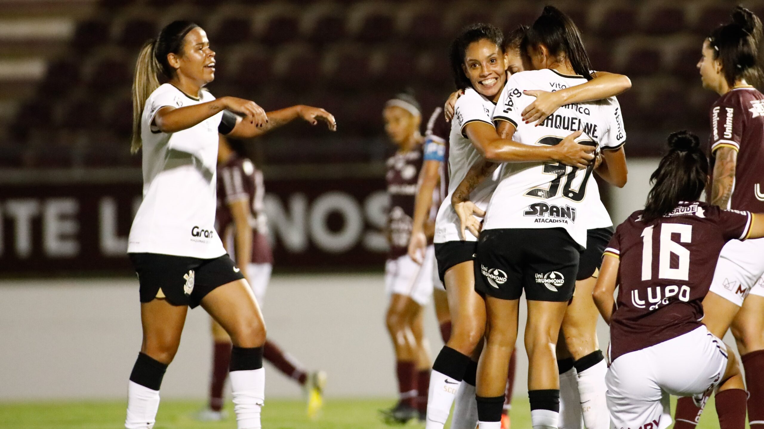 Ranking Nacional Feminino 2023: Corinthians lidera pelo 3º ano consecutivo, futebol feminino