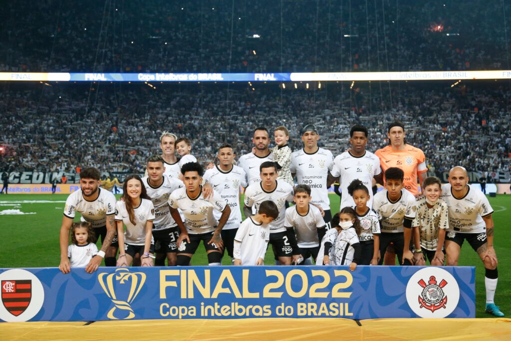 Copa do Brasil: CBF divulga a data do sorteio dos mandos das finais