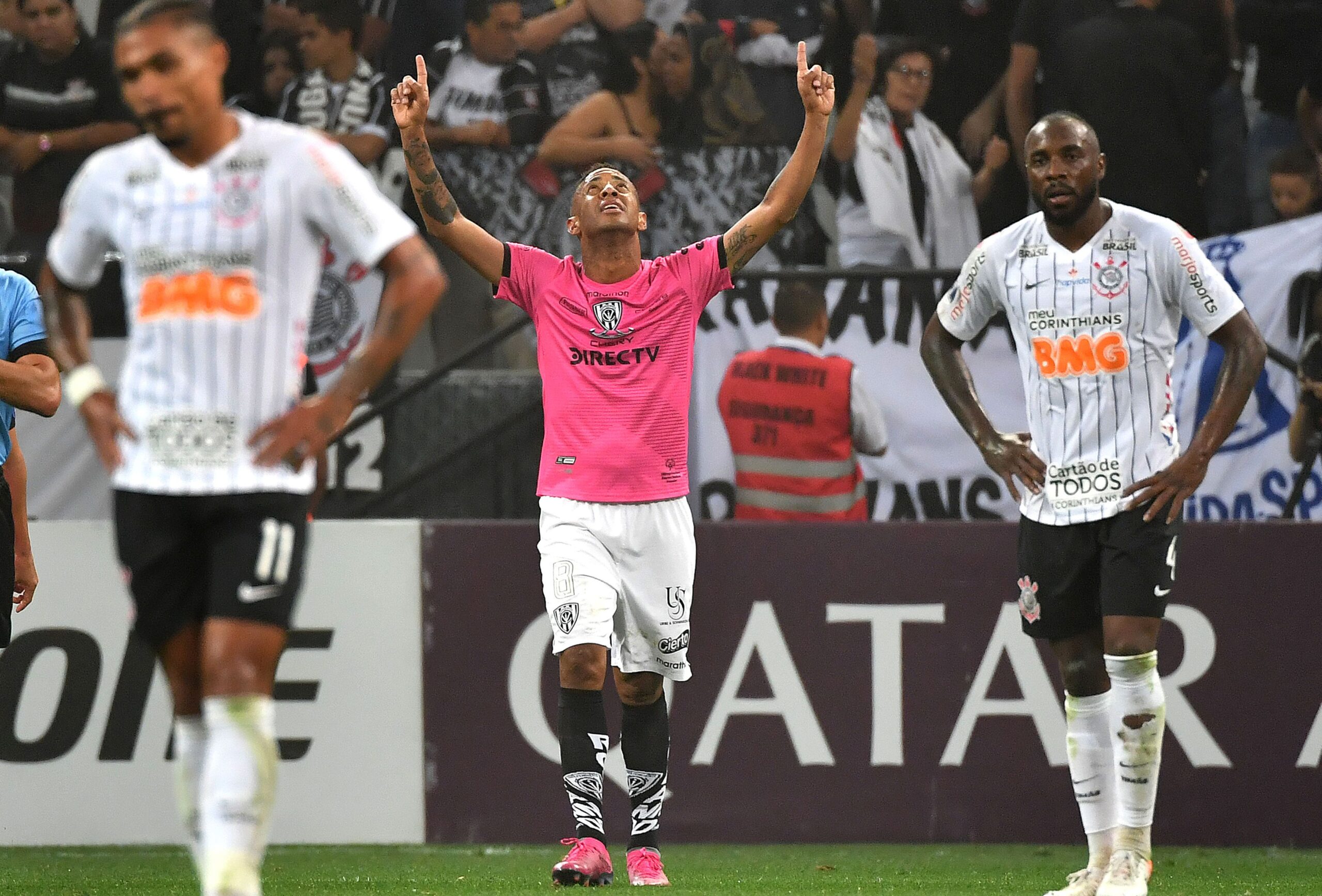 Notícias destaques do Corinthians - Página 2