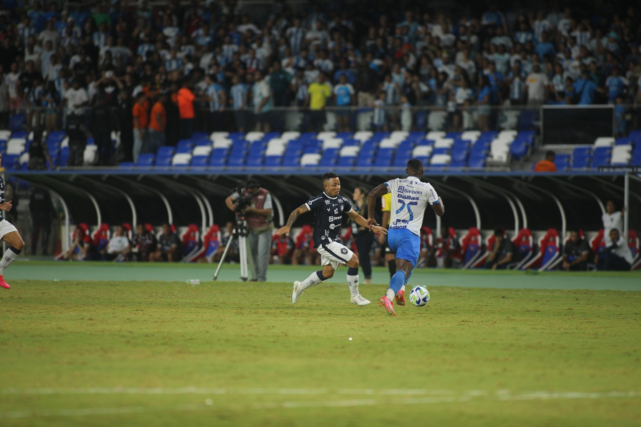 Com quatro clássicos regionais, veja os duelos das oitavas da Copa do  Brasil - Fluminense: Últimas notícias, vídeos, onde assistir e próximos  jogos