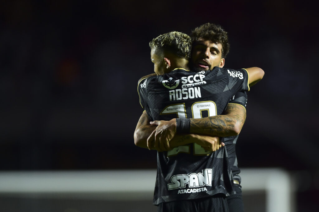 Wesley desbanca 'fenômeno' do Corinthians e possui o melhor contrato entre  os jovens do clube