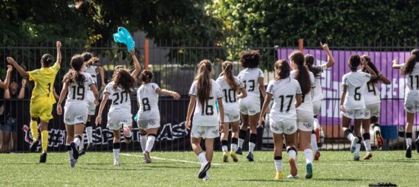 Base do Corinthians conhece adversários e jogos na Liga de Desenvolvimento  Conmebol