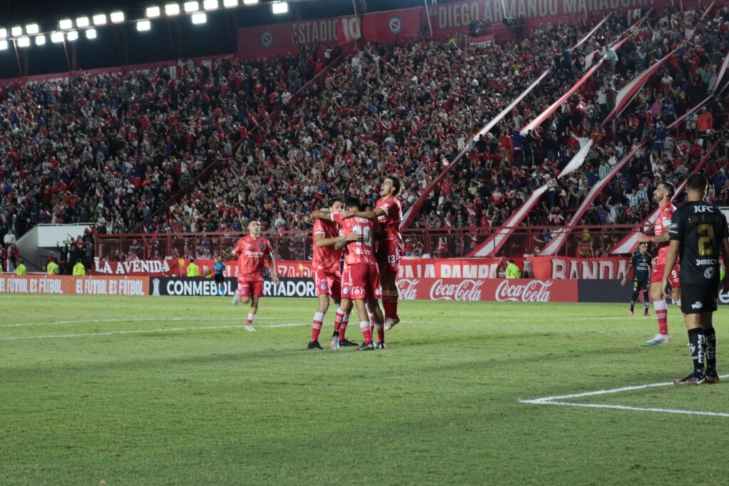 Sport Club Argentinos Juniors