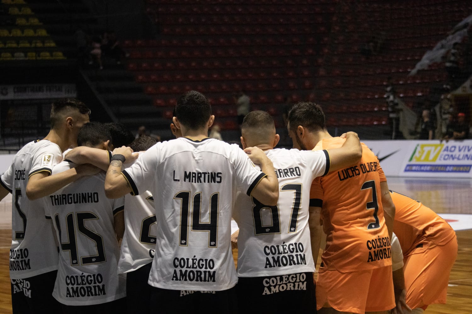 Corinthians abre vendas de ingressos para Dérbi no Paulista Feminino em  Mogi das Cruzes; veja