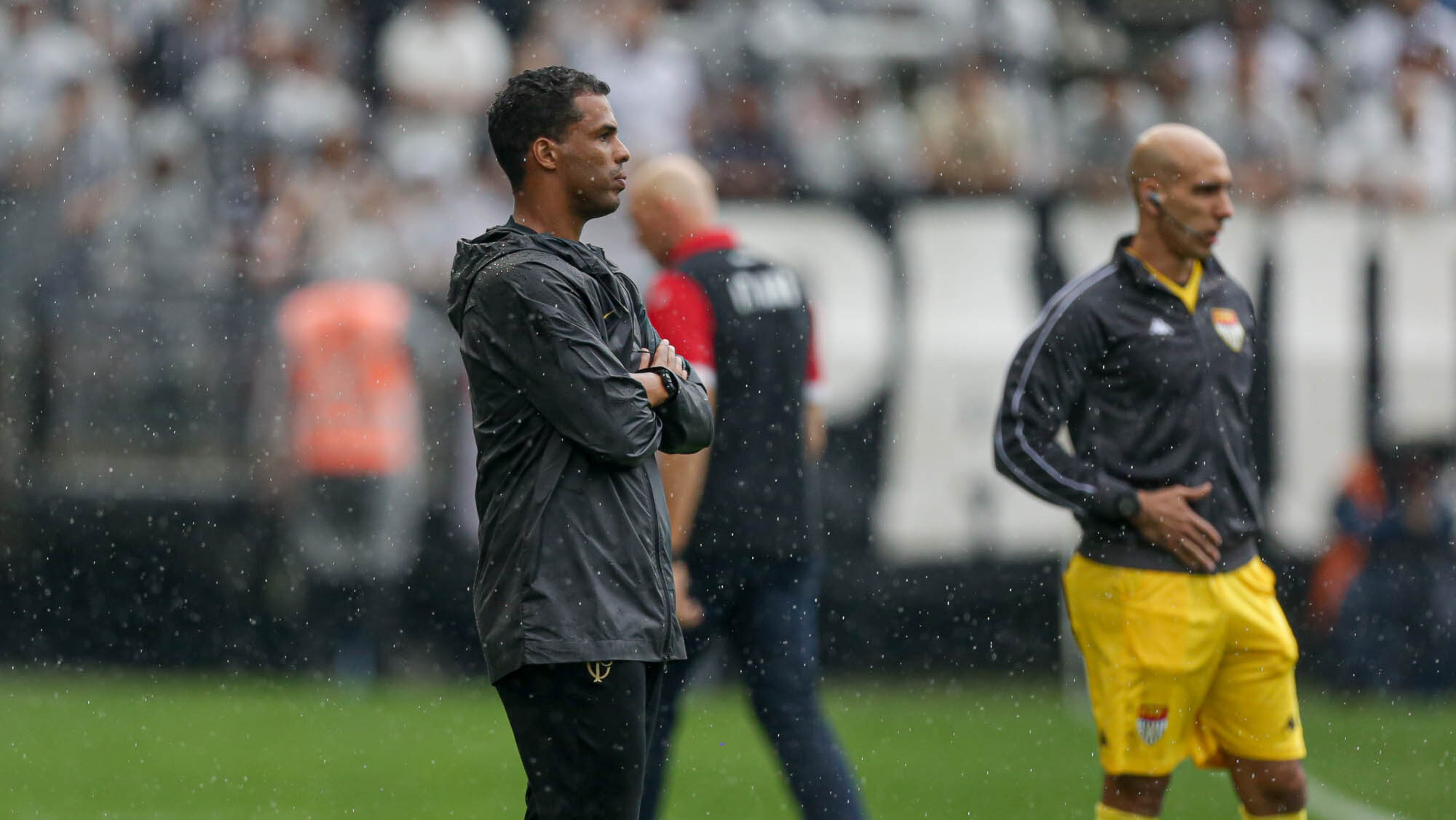 JOGO DO CORINTHIANS AO VIVO  HOJE (26/04): Onde assistir CORINTHIANS  X REMO pela COPA DO BRASIL? Veja qual canal vai passar