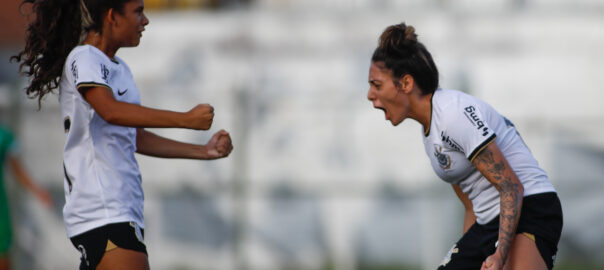 Guerreirinhas Grenás são convocadas para a Seleção Brasileira Feminina  Sub-17! - Esporte em Ação