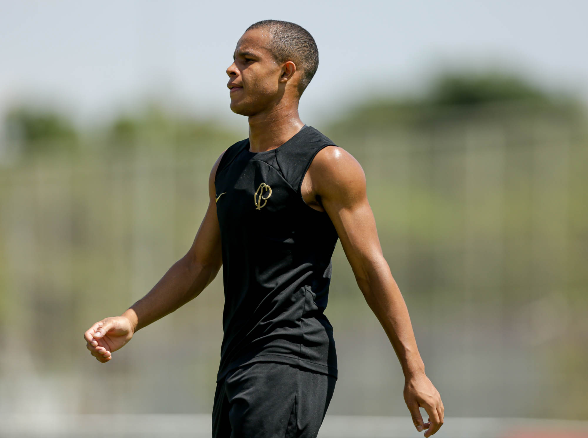 Corinthians fica a detalhes de perder promessa para clube do Brasil