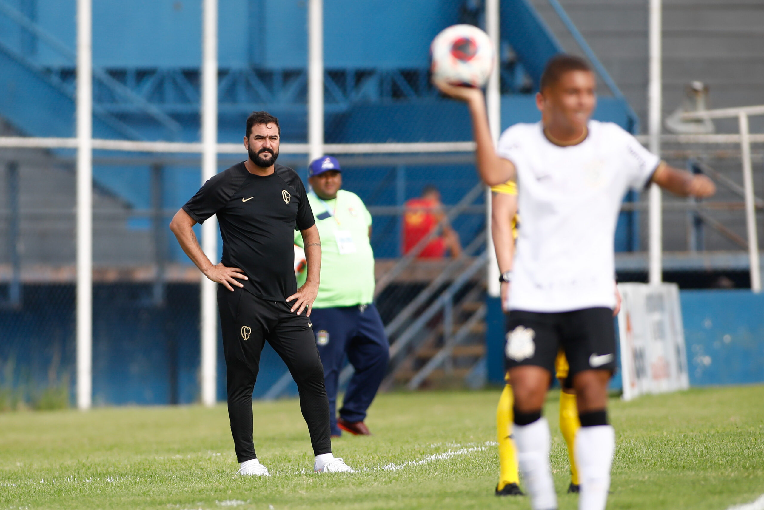 File:Yuri Alberto - Campeonato Paulista Sub20- São Caetano 2 x 1