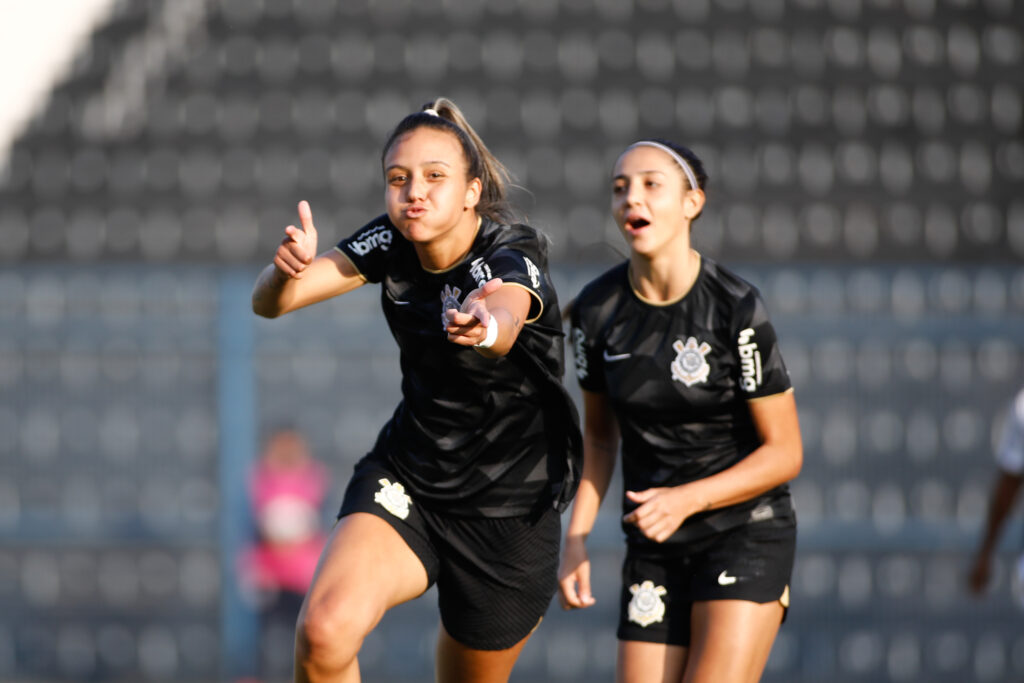 Corinthians x Grêmio ao vivo e online, onde assistir, que horas é,  escalação e mais das quartas de final do Brasileirão sub-20