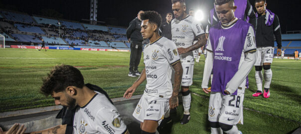 Raio-X: Gurias abrem a semifinal do Brasileirão no Beira-Rio