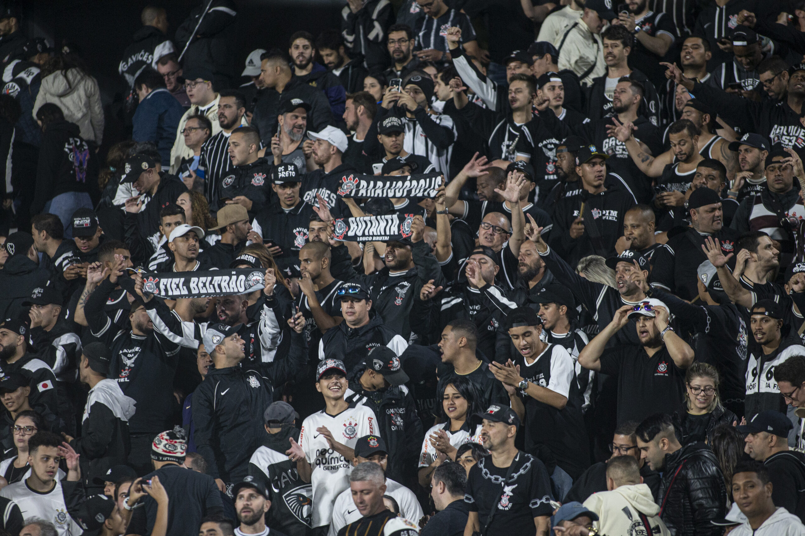 Semana do Corinthians tem Brasileirão, Copa do Brasil, rodadas duplas no  futsal e no NBB e estreias na base