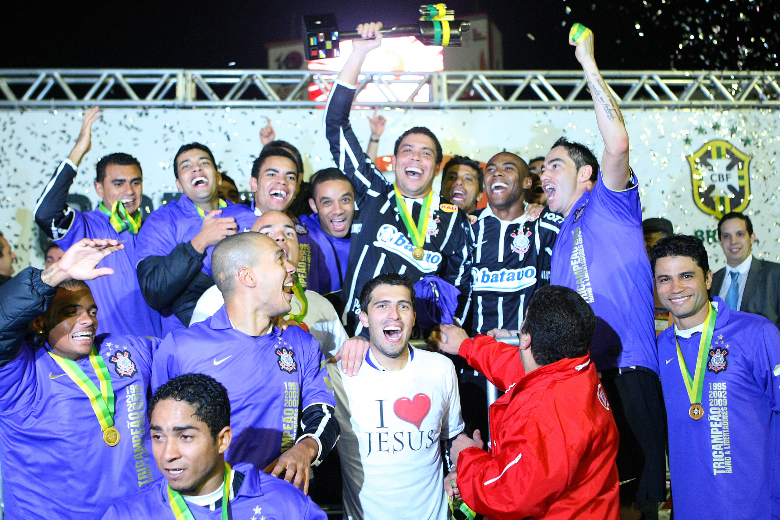 Vice-campeão em 2022, Corinthians estreia na Copa do Brasil nesta semana